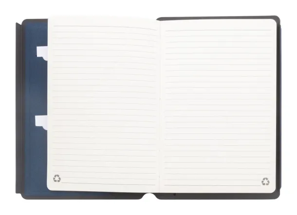 Mappu RPU document folder Blue