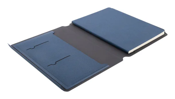 Mappu A5 RPU document folder Blue