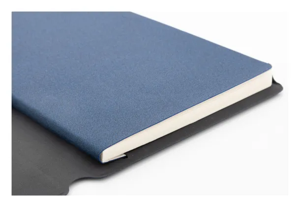 Mappu A5 RPU document folder Blue