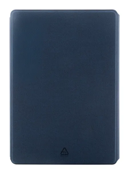 Mappu A5 RPU document folder Blue