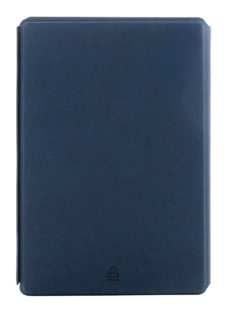 Mappu A5 RPU document folder Blue