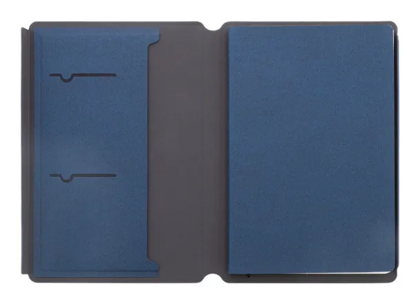 Mappu A5 RPU document folder Blue