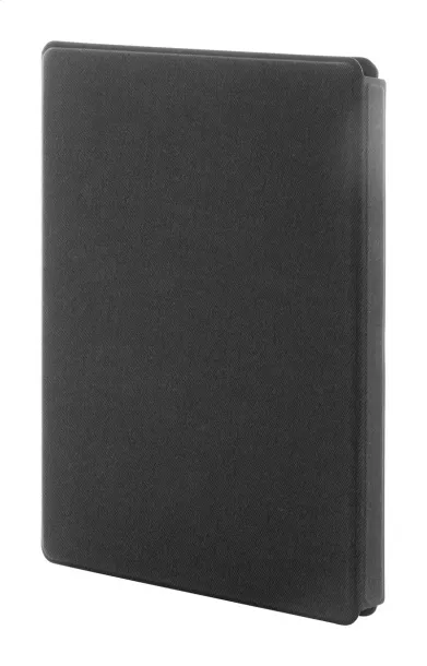 Mappu A5 RPU document folder Black