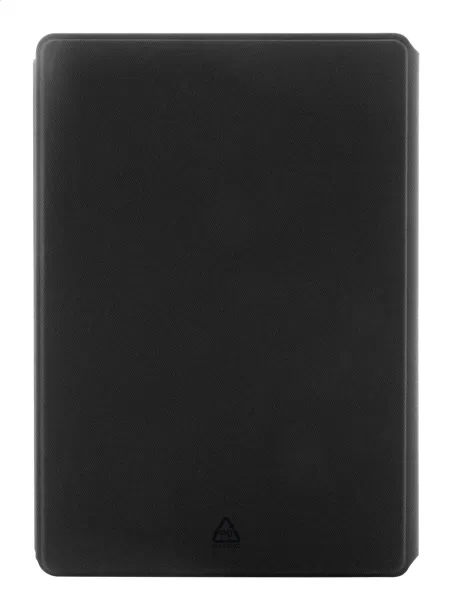 Mappu A5 RPU document folder Black