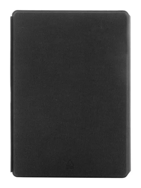 Mappu RPU notes mapa za dokumente, A5 Crna