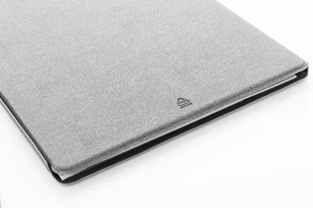 Mappu A5 RPU document folder Grey