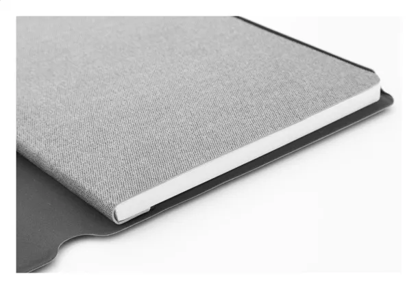 Mappu A5 RPU document folder Grey