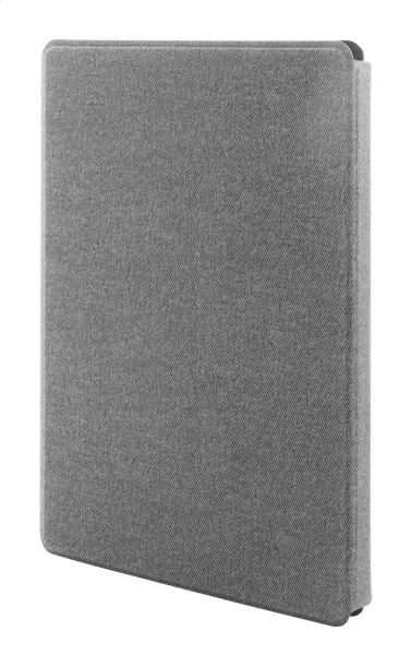 Mappu A5 RPU document folder Grey