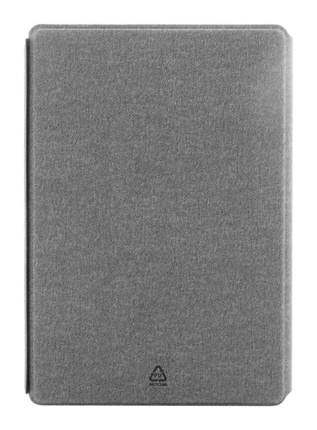 Mappu A5 RPU document folder Grey