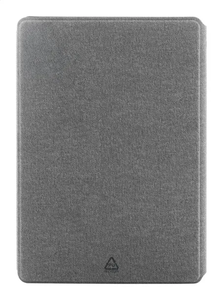 Mappu A5 RPU document folder Grey