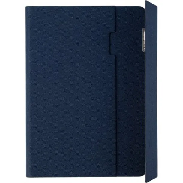  Conference folder approx. A5 RPET black