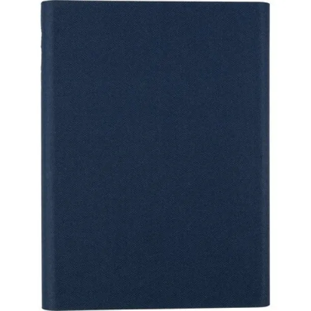  Conference folder approx. A5 RPET black