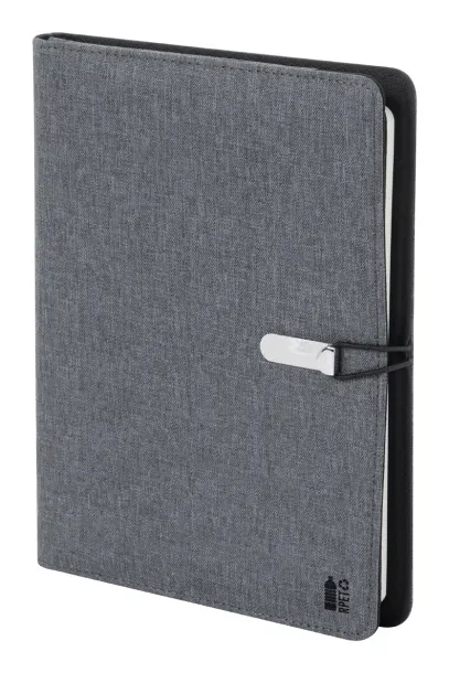 Shepherd RPET document folder Grey