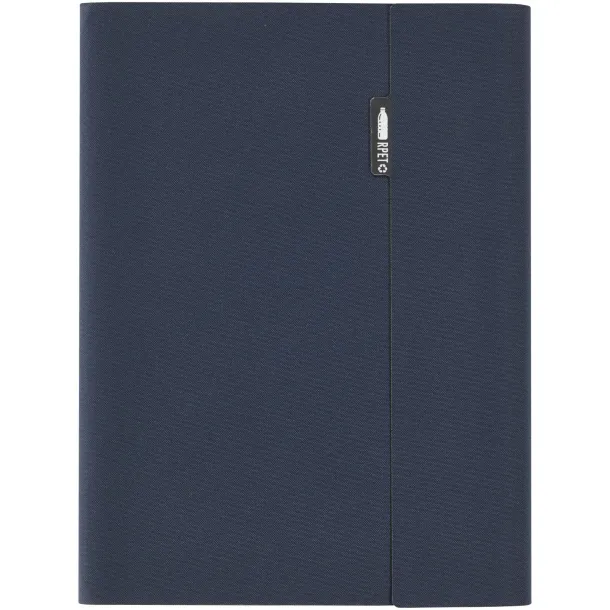 Liberto padfolio Navy Blue