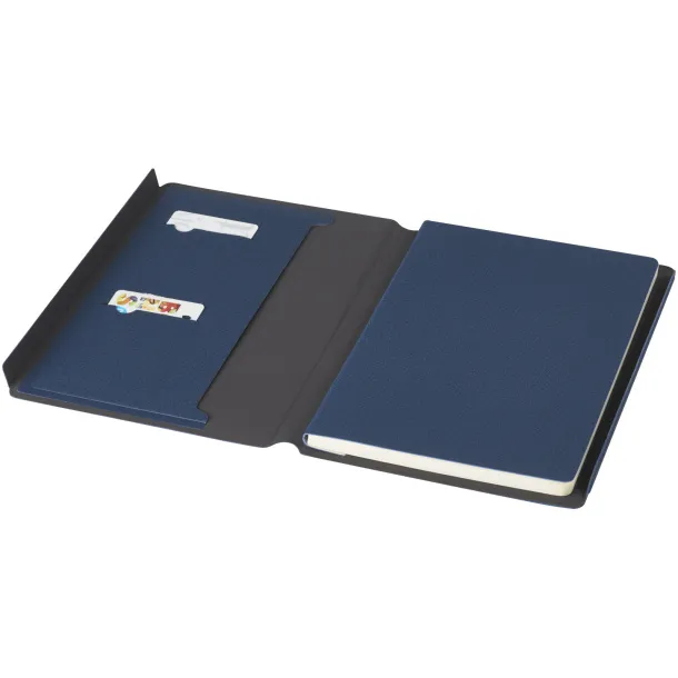 Notu padfolio Navy Blue
