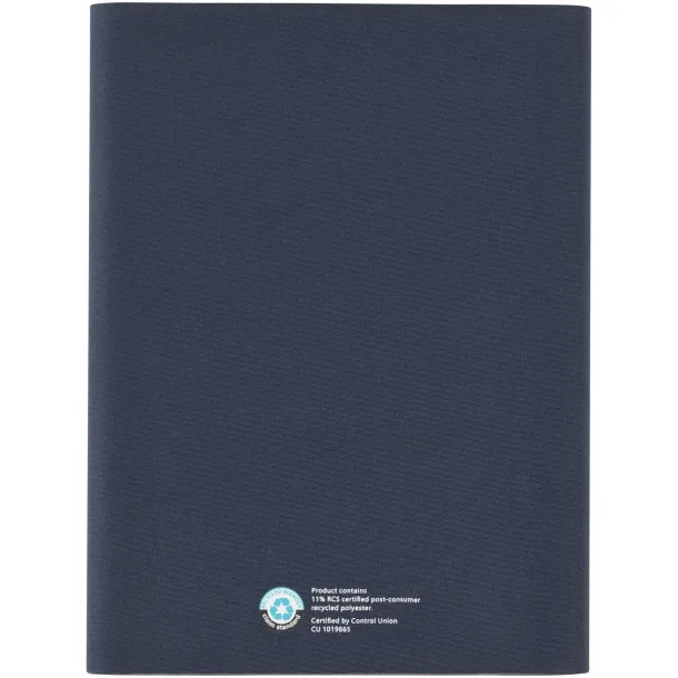 Liberto padfolio Navy Blue