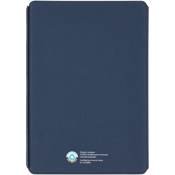 Notu padfolio Navy Blue