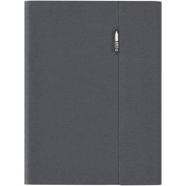 Liberto padfolio Grey