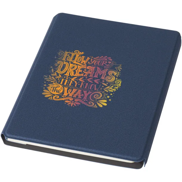 Notu padfolio Navy Blue