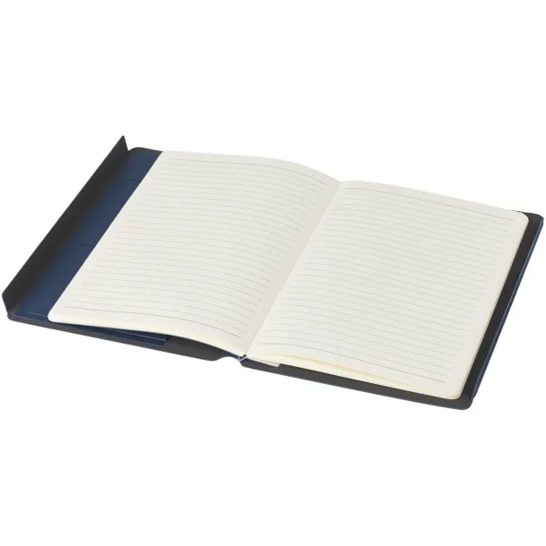 Notu padfolio Navy Blue