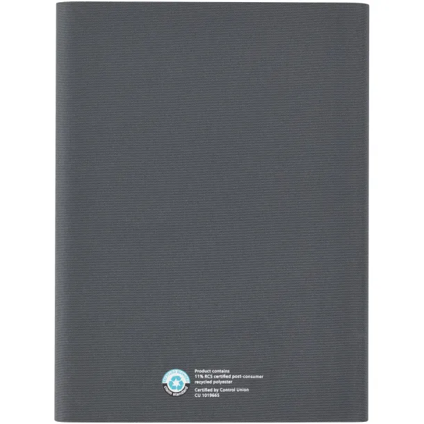 Liberto padfolio Grey