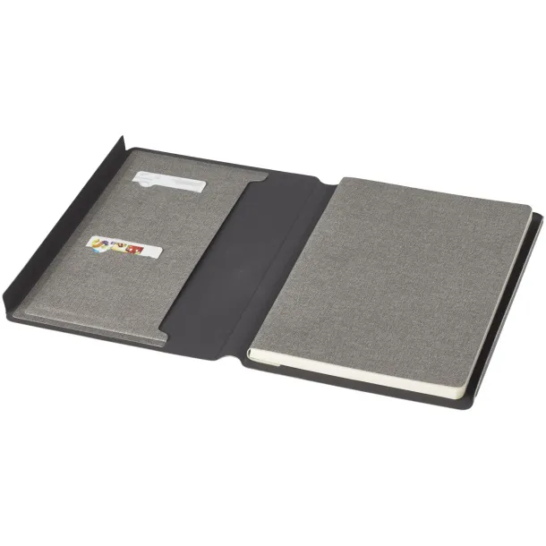 Notu padfolio Grey