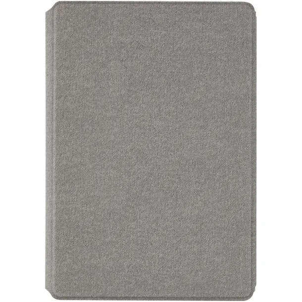 Notu padfolio Grey