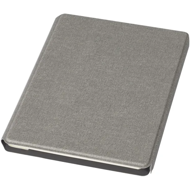 Notu padfolio Grey