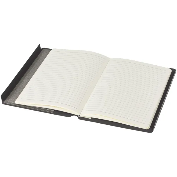 Notu padfolio Grey