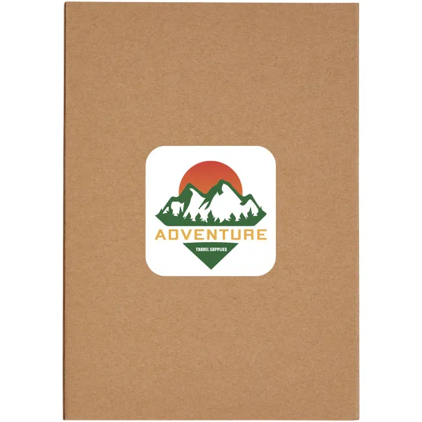 Liberto padfolio Crna