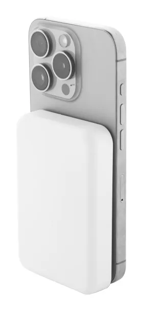 Rabobank Mag RABS power bank White