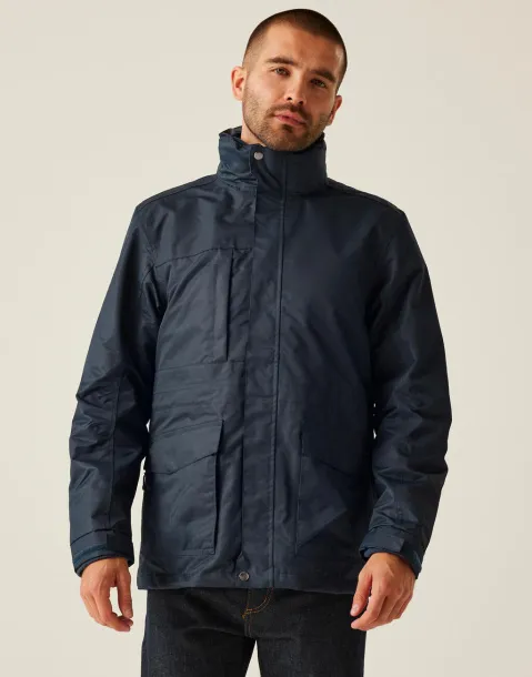  Benson III Jacket - Regatta Professional