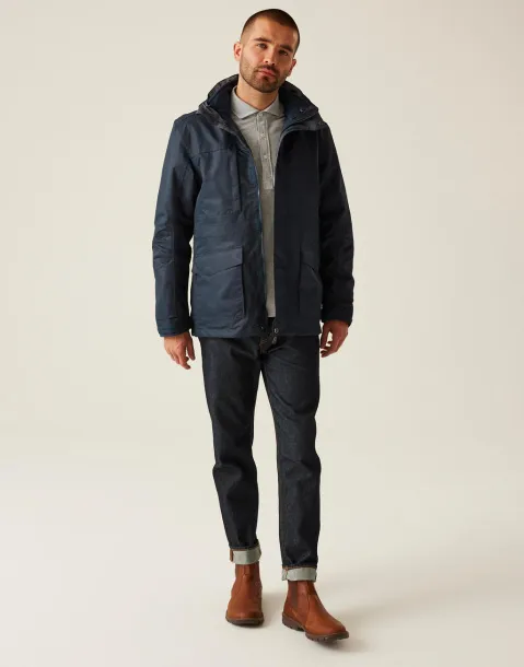  Benson III Jacket - Regatta Professional