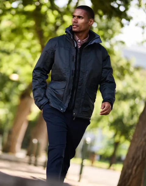  Benson III Jacket - Regatta Professional