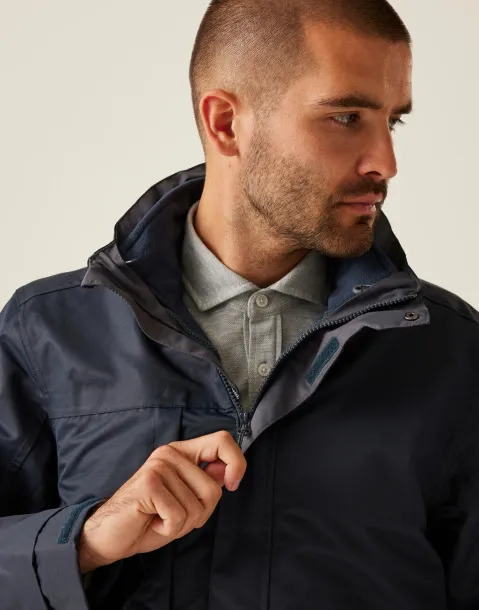  Benson III Jacket - Regatta Professional