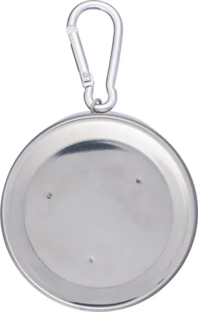 Annette Stainless steel foldable cup  Vino