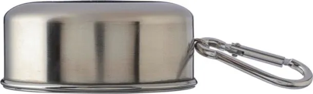 Annette Stainless steel foldable cup  Vino