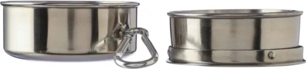 Annette Stainless steel foldable cup 