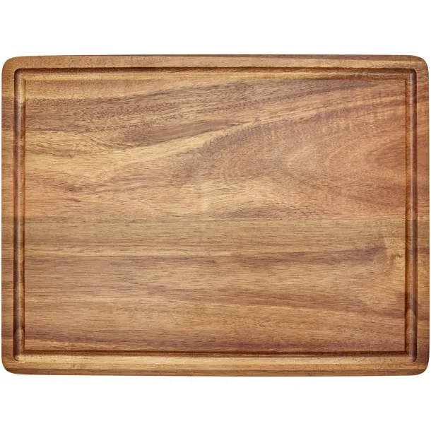 Sonora acacia wood cutting board - Seasons Wood