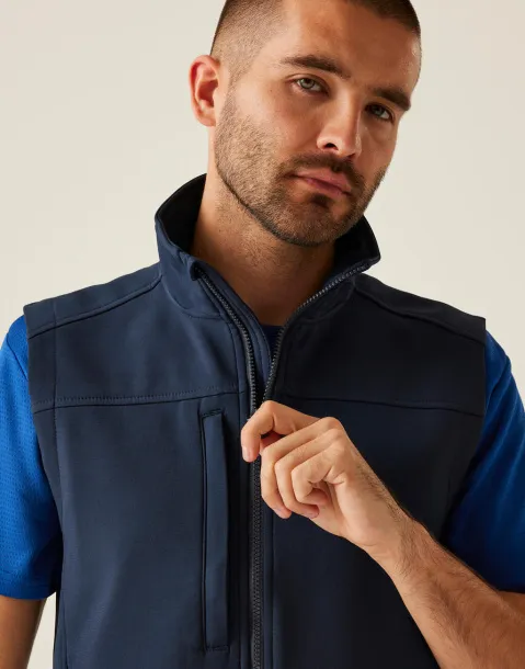  Flux Softshell Bodywarmer - Regatta Professional