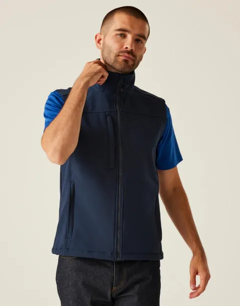  Flux softshell prsluk - Regatta Professional