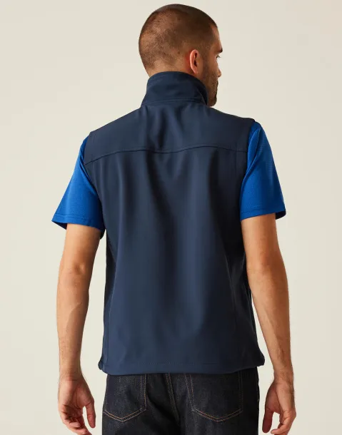  Flux Softshell Bodywarmer - Regatta Professional