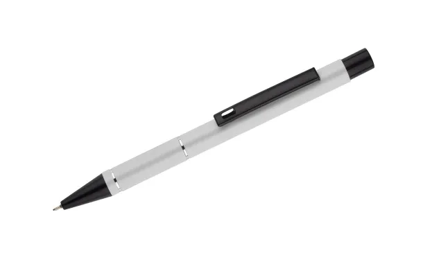  Gel pen White