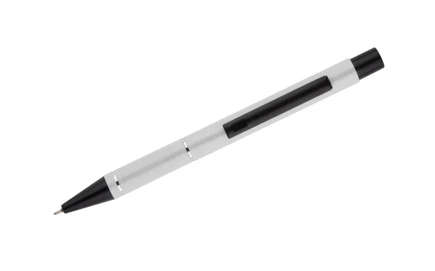  Gel pen White