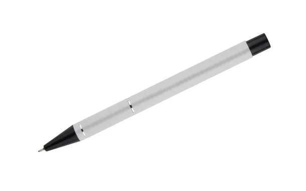  Gel pen White