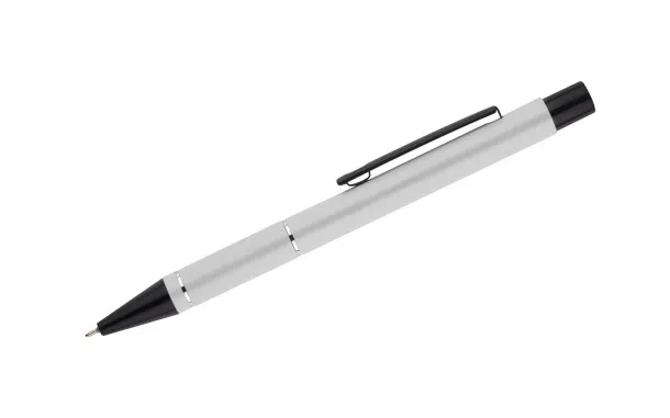  Gel pen White