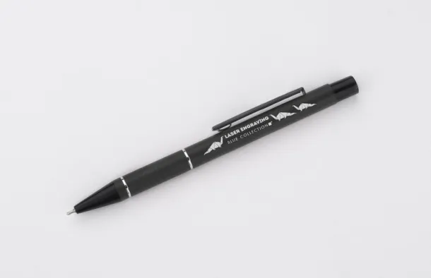  Gel pen BLACK