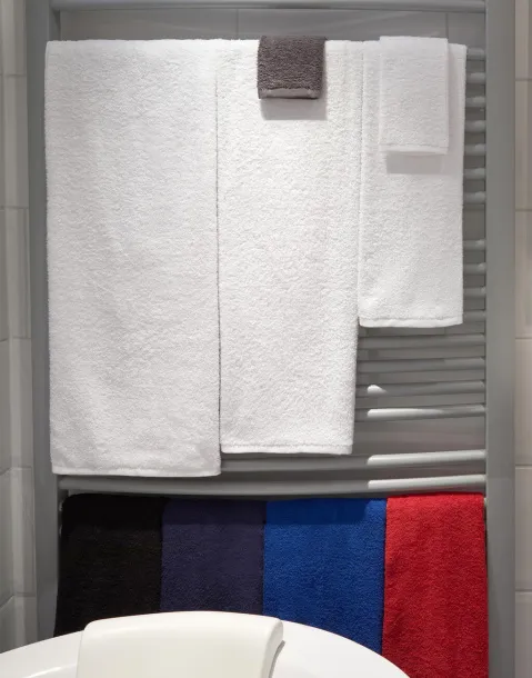  Volga CLASSIC ručnik za lice, 400 g/m² - SG Accessories - TOWELS