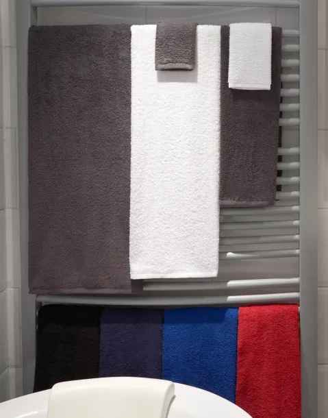  Volga CLASSIC ručnik za lice, 400 g/m² - SG Accessories - TOWELS
