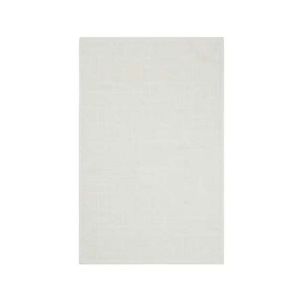 VINGA Verso OCS organic cotton towel, 4 pcs set - Vinga white 